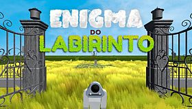 Enigma do Labirinto