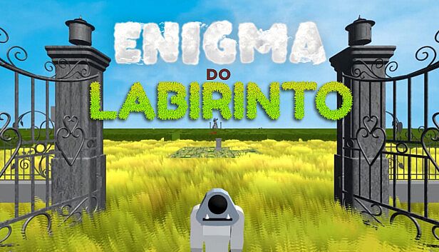 Buy Enigma do Labirinto