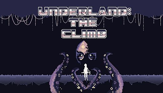 Underland: The Climb
