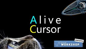 Alive Cursor