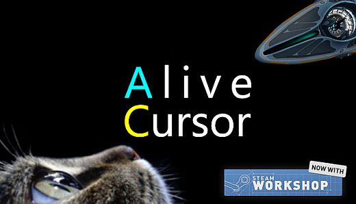 Alive Cursor