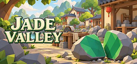 Jade Valley Game