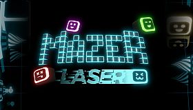 Mazer Laser