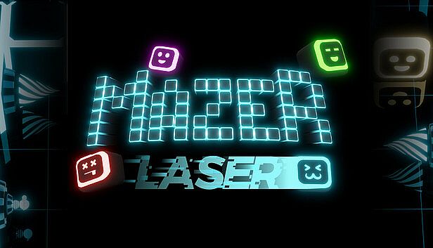 Buy Mazer Laser