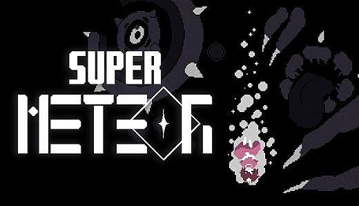 Super Meteor