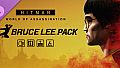 HITMAN 3 - The Bruce Lee Pack