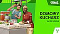 The Sims 4 Home Chef Hustle Stuff Pack