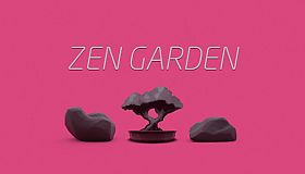 Zen Garden