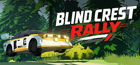 Blind Crest Rally Game