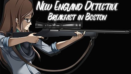 New England Detective: Breakfast in Boston Game