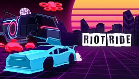 Riot Ride