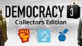 Democracy 3 Collector's Edition