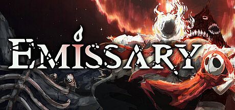 EMISSARY Game
