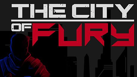 The City of Fury Game