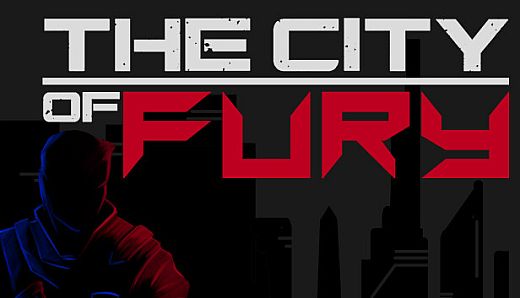 The City of Fury