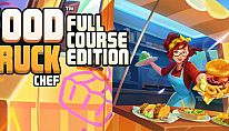 Comprar Food Truck Chef - Full Course Edition para PC
