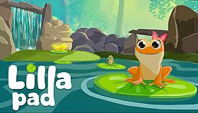 Lillapad