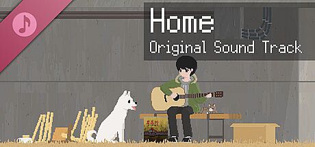 Home Soundtrack DLC