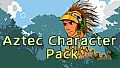 RPG Maker VX Ace - Aztec Character Pack