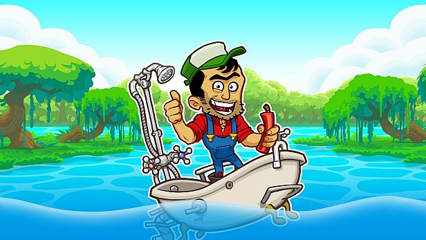 Buy Dynamite Fishing - World Games