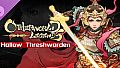 Otherworld Legends - Skin : Hallow Threshwarden