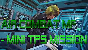 Air Combat MF - Mini TPS Mission