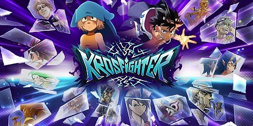 Krosfighter