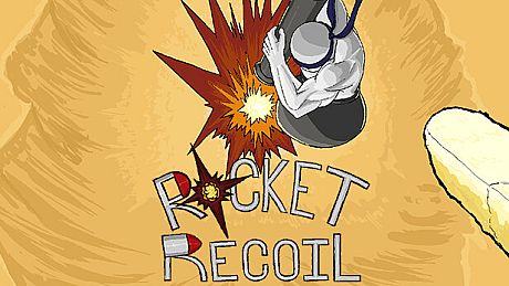 RocketRecoil Game