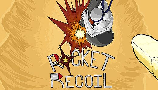 RocketRecoil