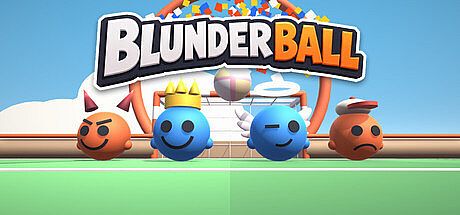 Blunderball