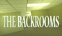 Buy Backrooms PC