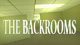 Backrooms