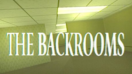 Backrooms Game