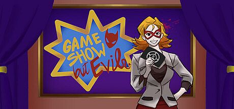 Game Show But Evil