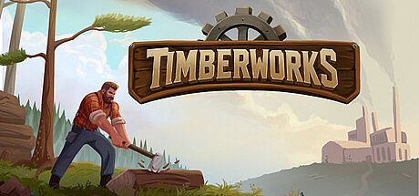 Timberworks Game