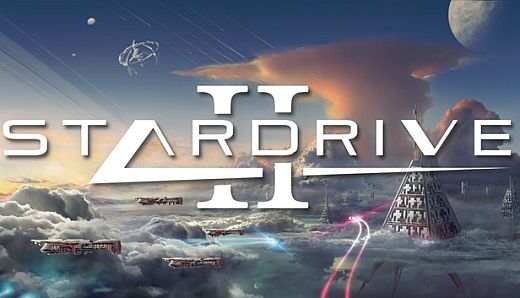 StarDrive 2