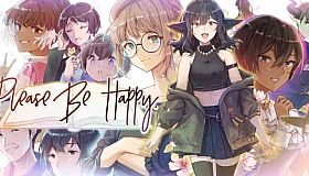 Please Be Happy