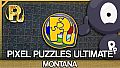 Jigsaw Puzzle Pack - Pixel Puzzles Ultimate: Montana