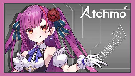 Atchmo - CONNECT V 【SPECIAL LIVE】 Orbit | Ruri Enma x Tacitly DLC