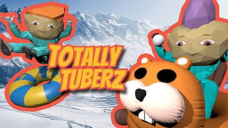 TOTALLY TUBERZ Game