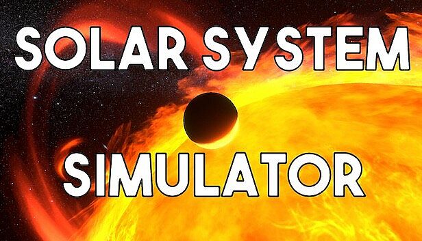 Buy Solar System Simulator