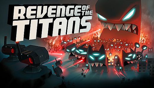 Revenge of the Titans