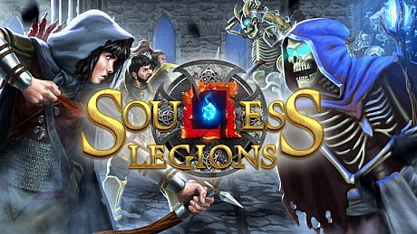 Soulless Legions Game