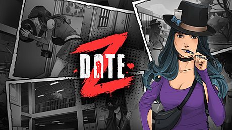 Date Z - Bao Romance Pack DLC