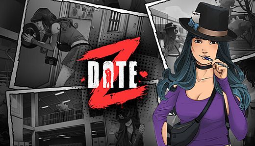 Date Z - Bao Romance Pack