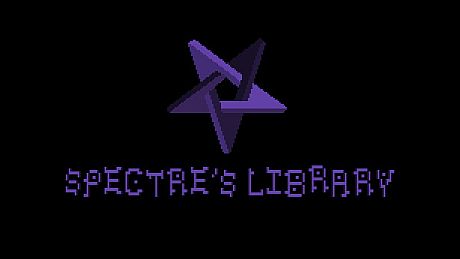 Spectre's Library Game