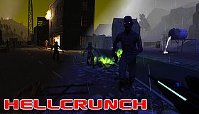 HellCrunch