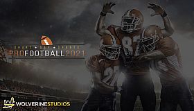 Draft Day Sports: Pro Football 2021