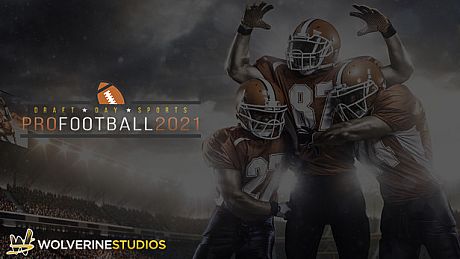 Draft Day Sports: Pro Football 2021 Game