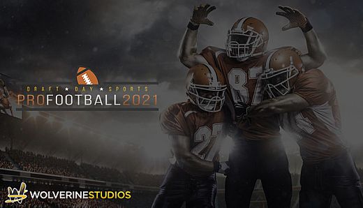 Draft Day Sports: Pro Football 2021